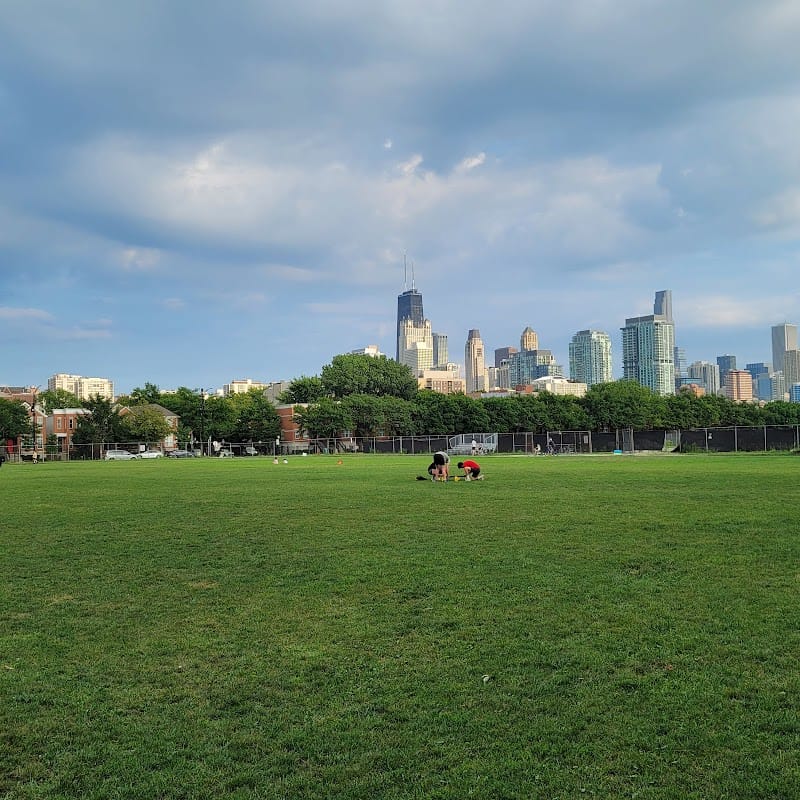 Park #598 playground photo 1