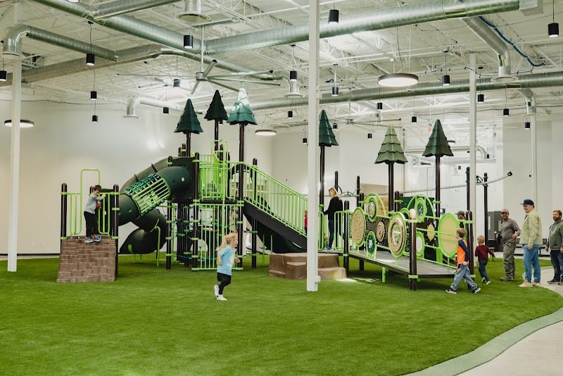 Park Collective playground photo 1