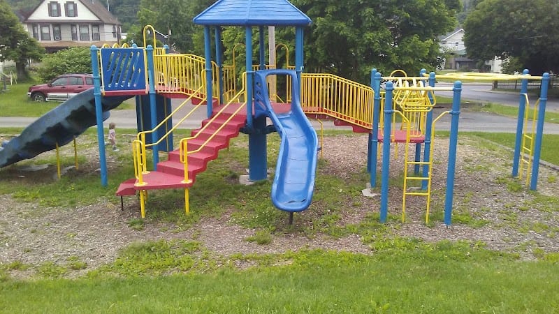 Park Play Ground playground photo 2