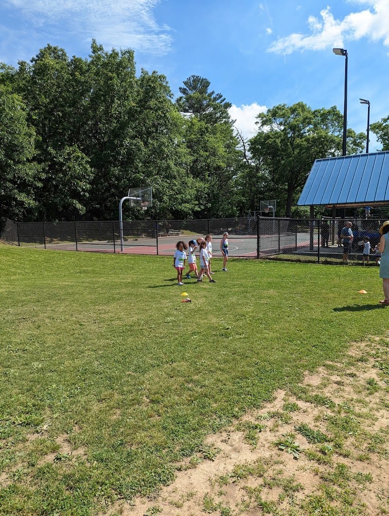 Parkman Playground playground photo 2