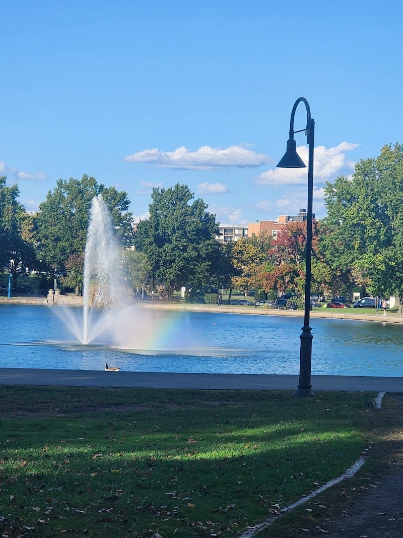 Parque 80 playground photo 1