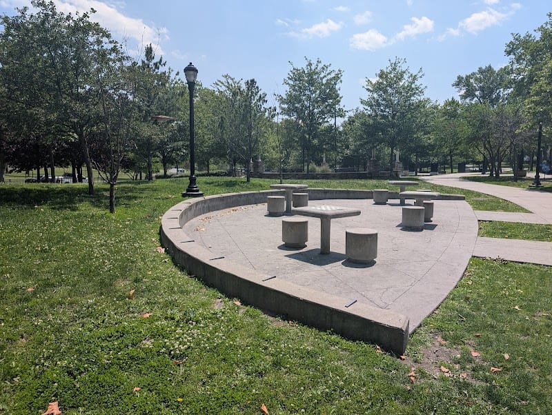 Parque 80 playground photo 3