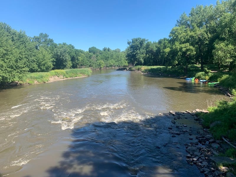 Pasley Park playground photo 2