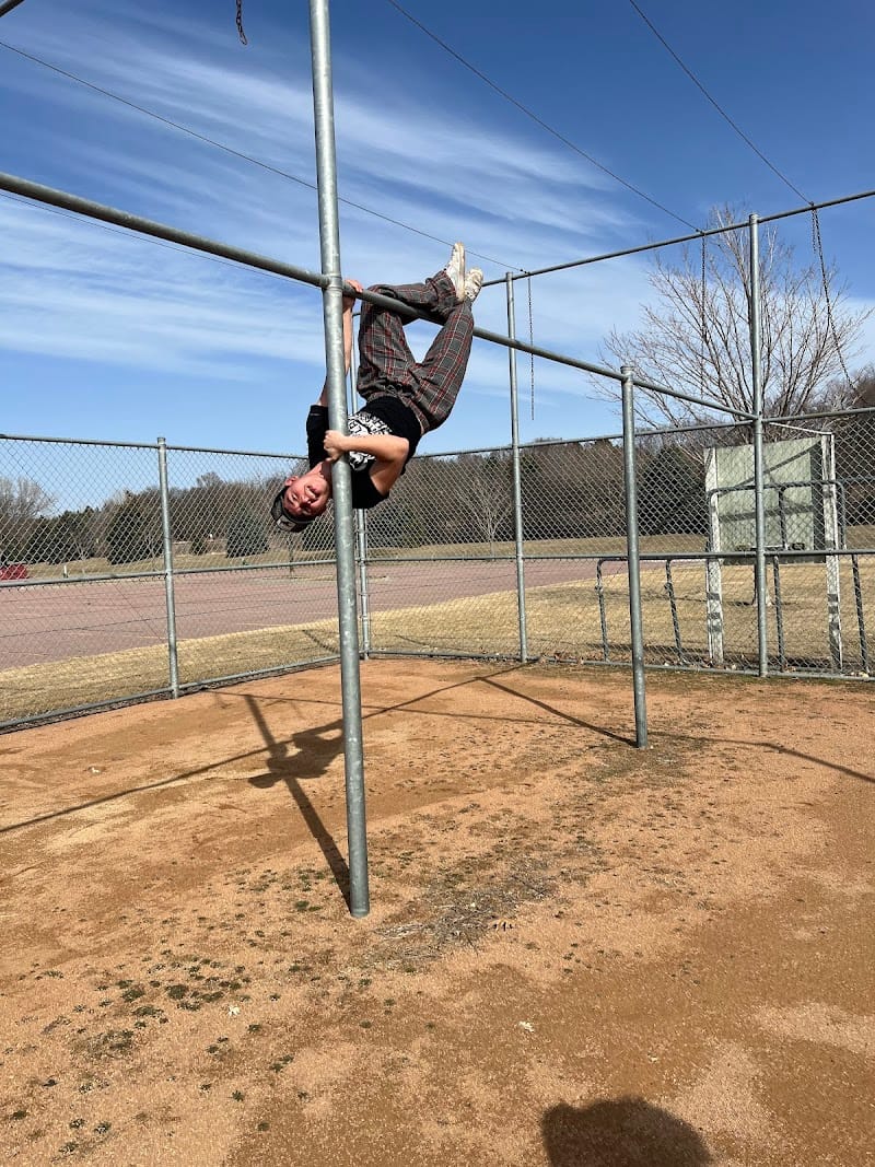 Pasley Park playground photo 3