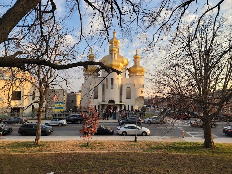 Patterson Park playground photo 2