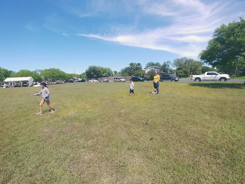 Pebble Park playground photo 2
