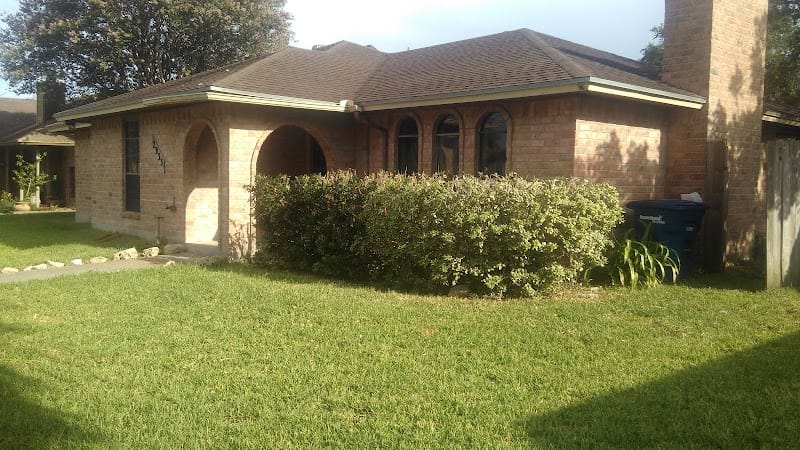 Pebble Park playground photo 3