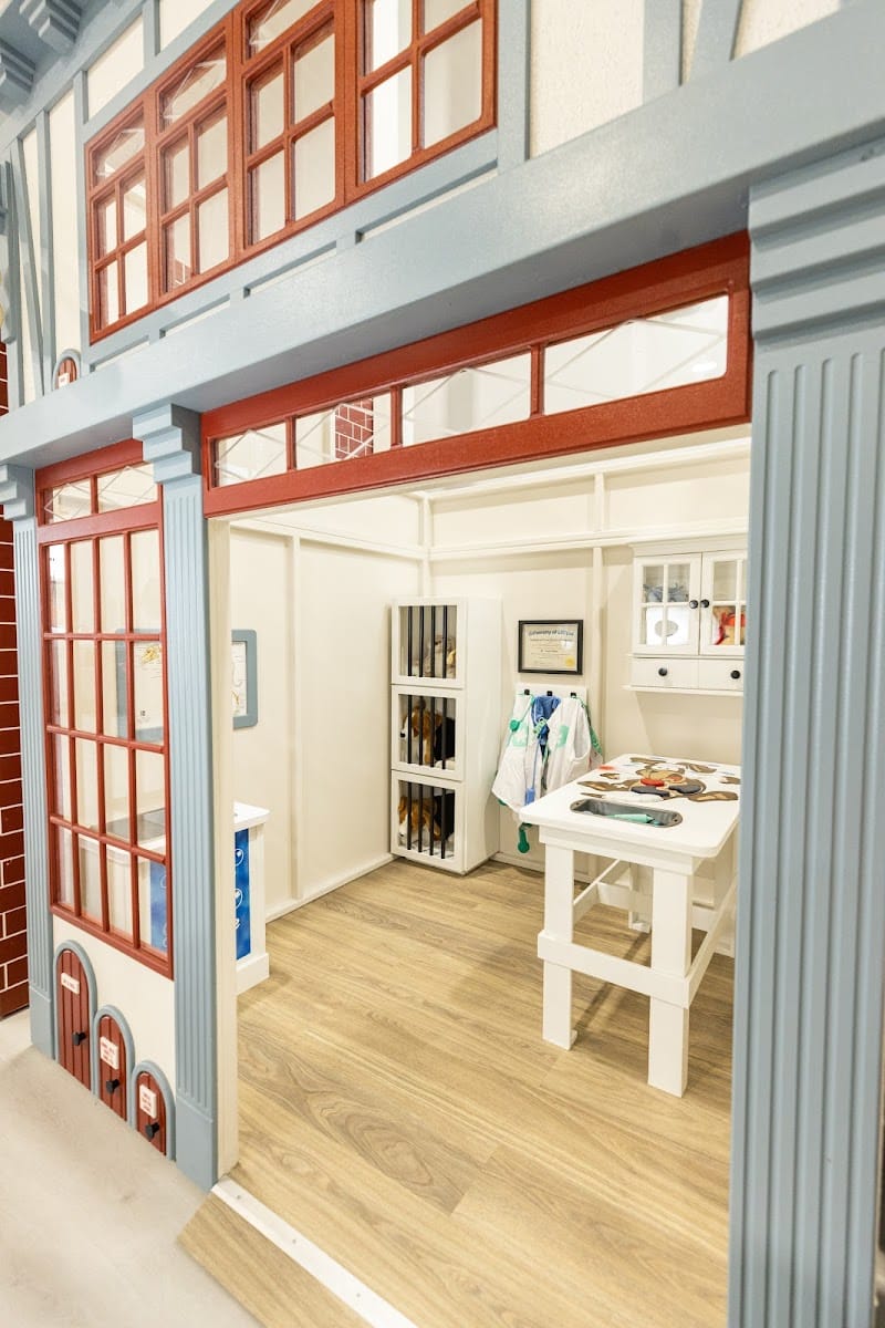 PeeknPlay Frisco playground photo 3