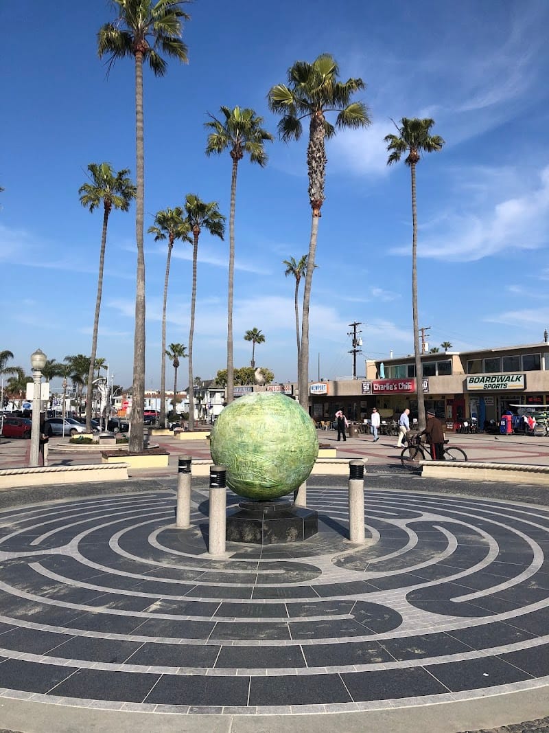 Peninsula Park playground photo 2