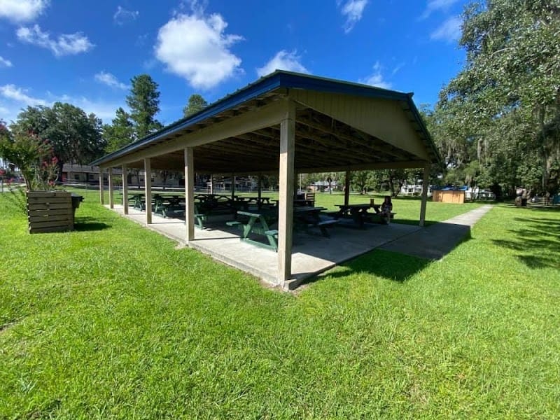 Perry City Park playground photo 2