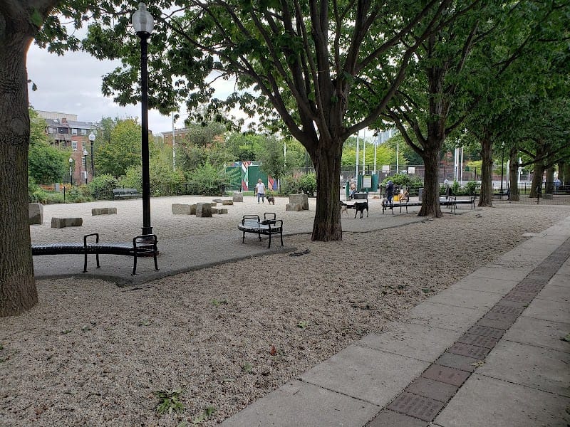 Peters Park playground photo 2