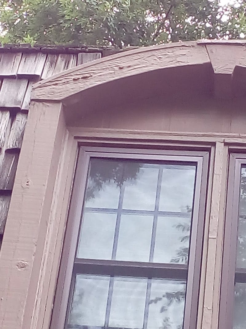 Peterson Park playground photo 2