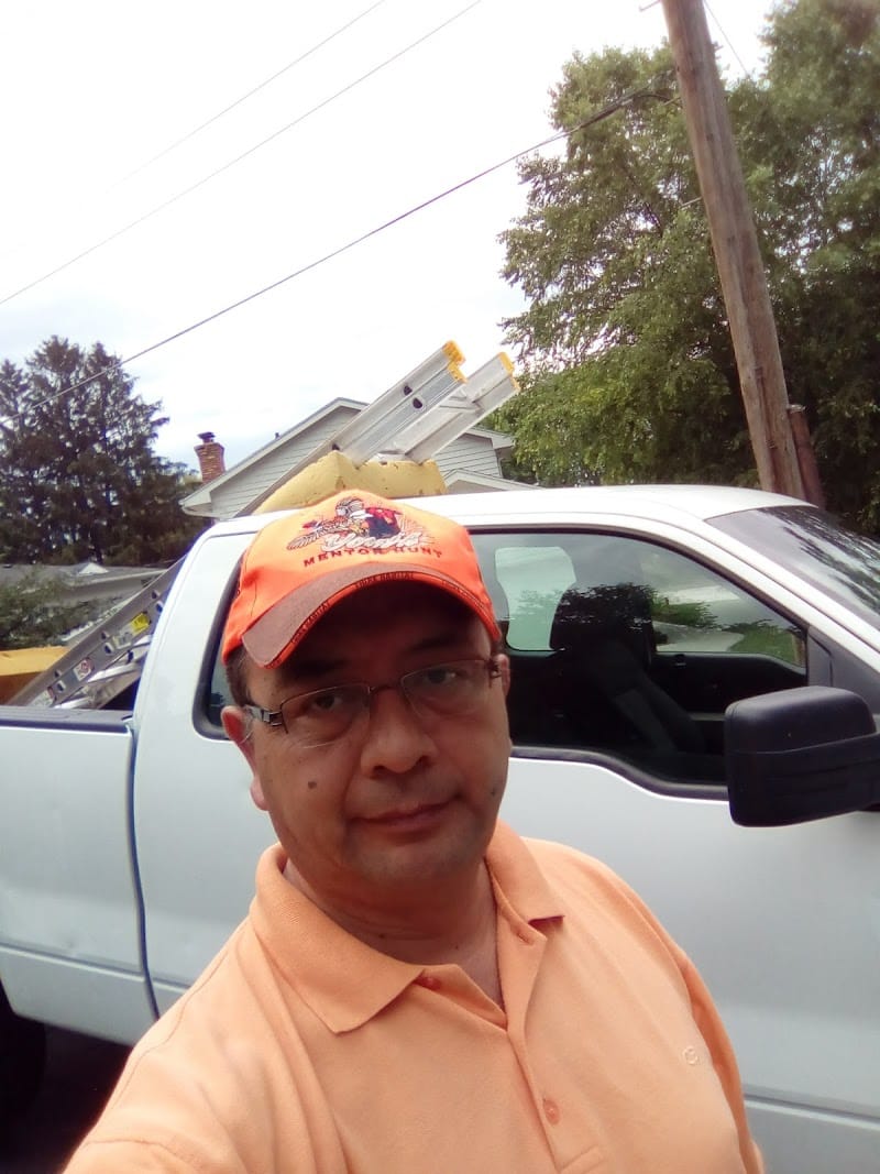 Peterson Park playground photo 3