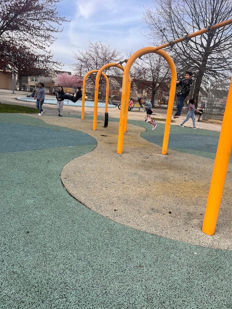 Piccoli Playground playground photo 1