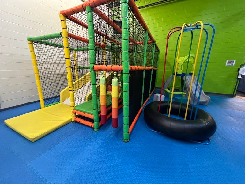 Piggys Playground playground photo 2