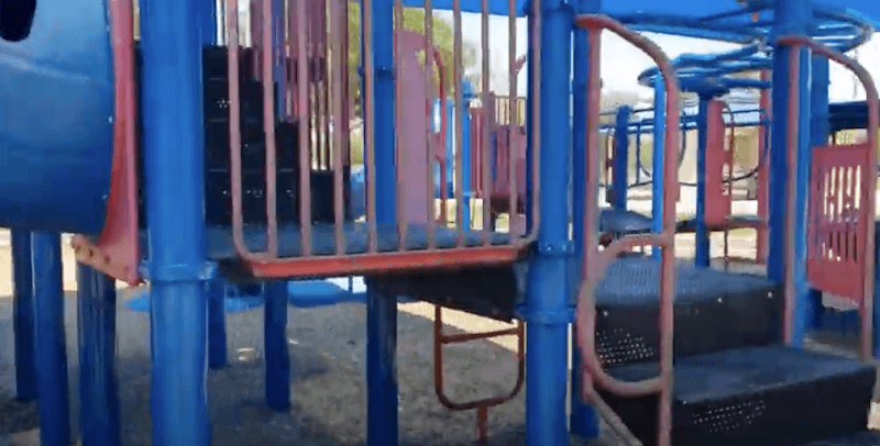 Pima Playground playground photo 3