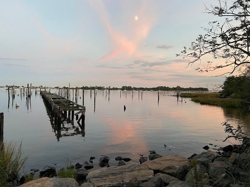 Pirate Park playground photo 1
