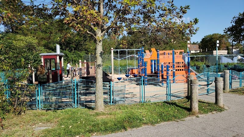 Pirate Park playground photo 2