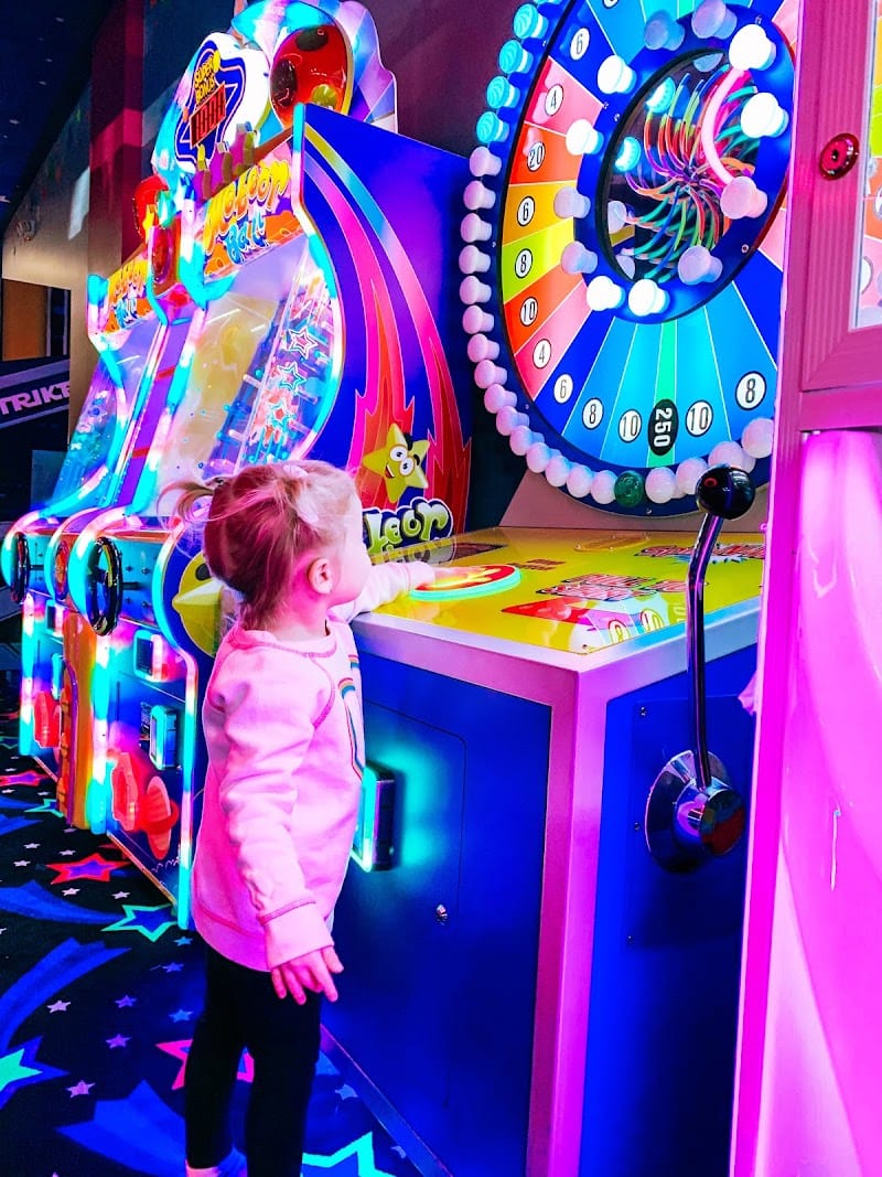 Planet Play playground photo 3