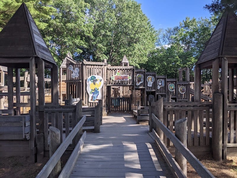 Planet Playground playground photo 1