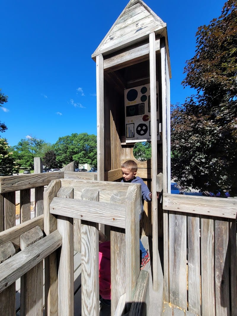 Planet Playground playground photo 3