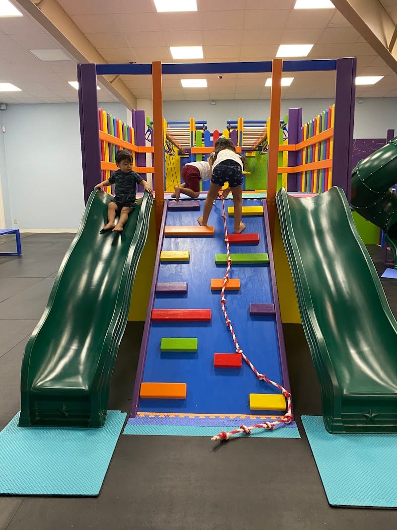 Planet Sensory playground photo 1