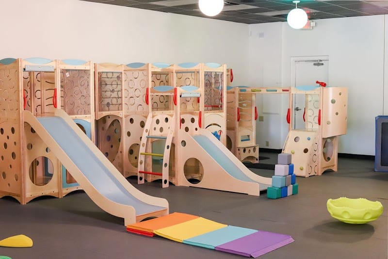 Play Date LLC playground photo 1