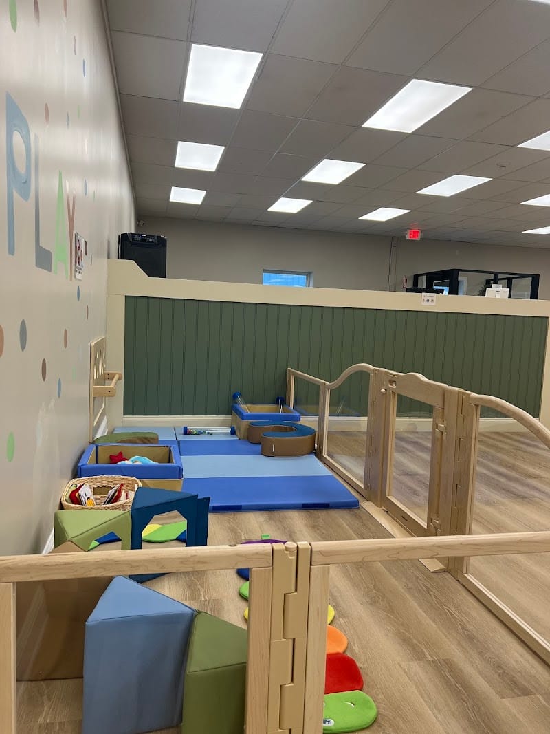 Play Haven playground photo 3