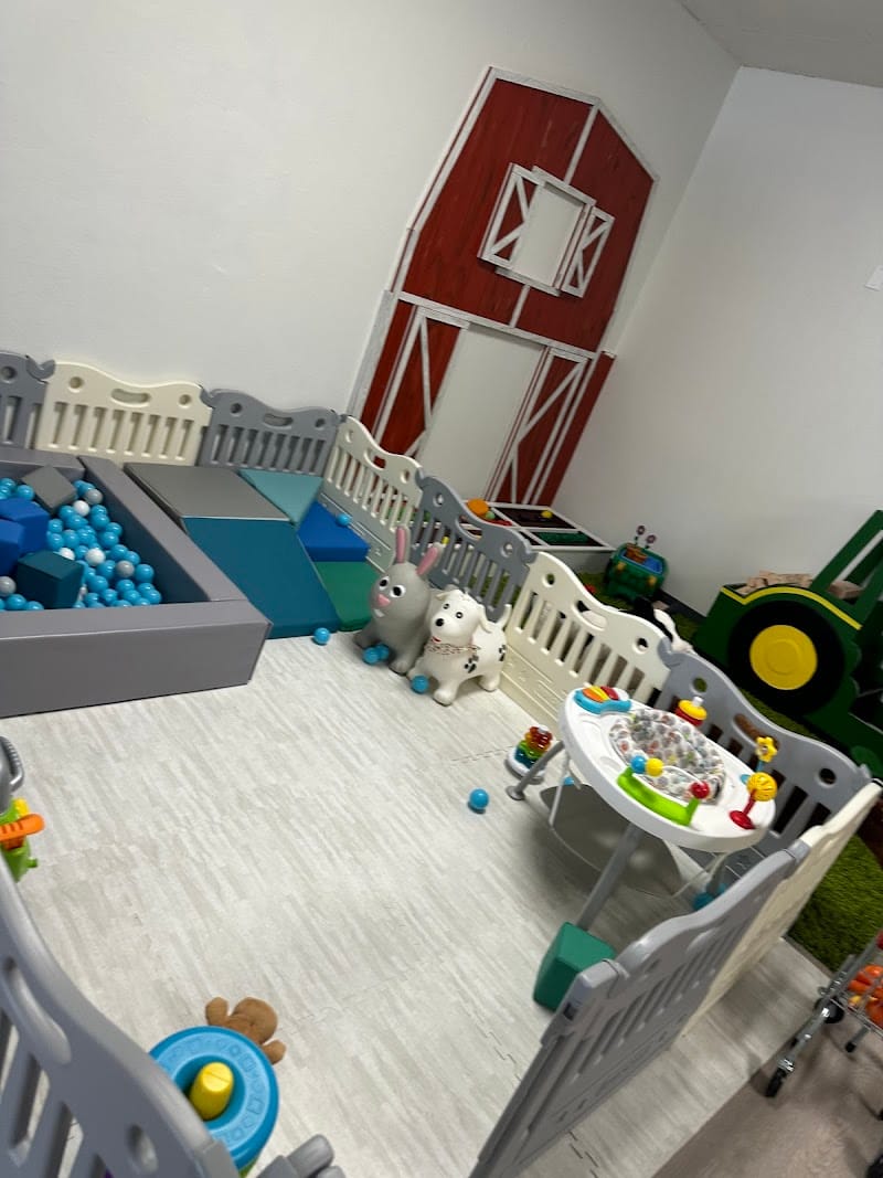 Play Haven playground photo 3