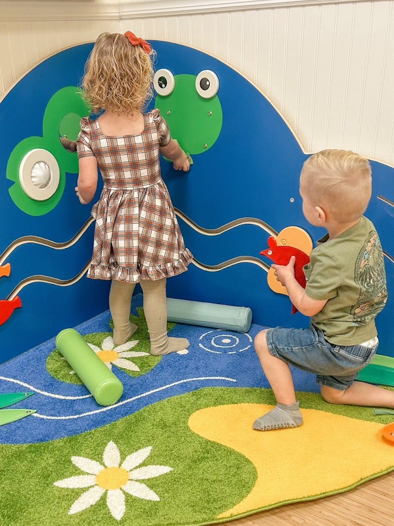 Play, OK! playground photo 1