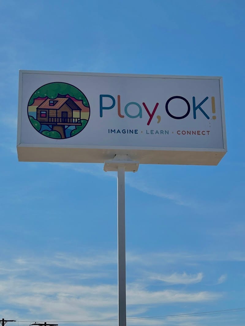 Play, OK! playground photo 3