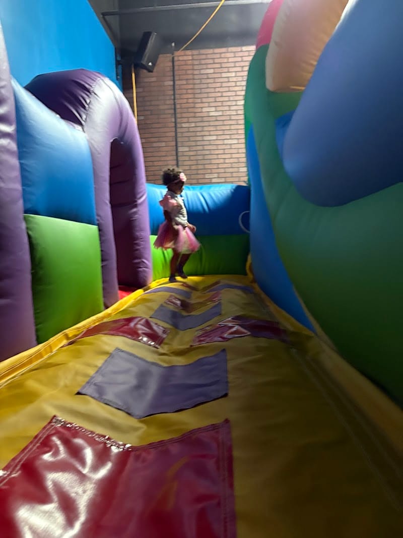 PLAY PARADISE playground photo 3