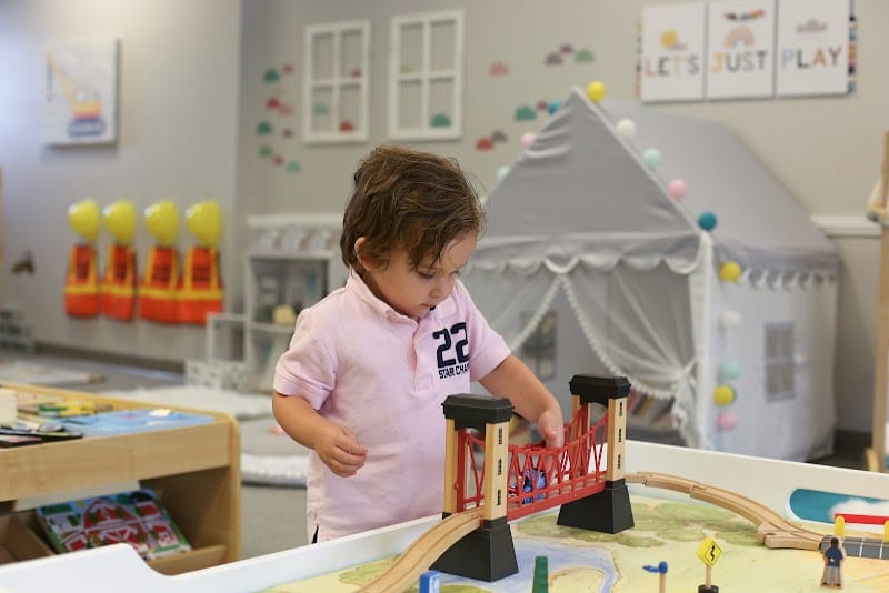 Play Time RI playground photo 1