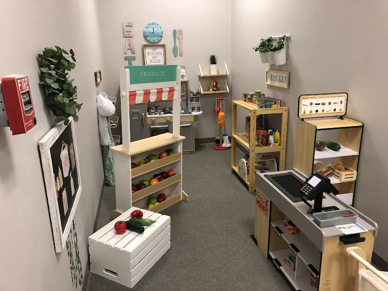 Play Time RI playground photo 3