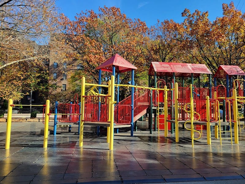 Playground Ninety playground photo 1