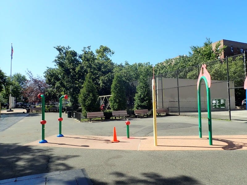 Playground Ninety playground photo 2