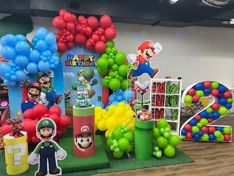 Playland Doral playground photo 3