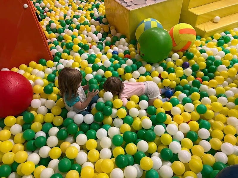 PlayLand of Aiken playground photo 2