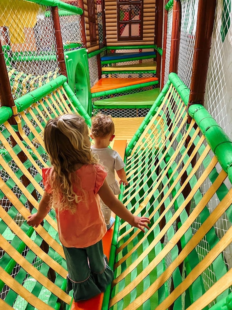 PlayLand of Aiken playground photo 3