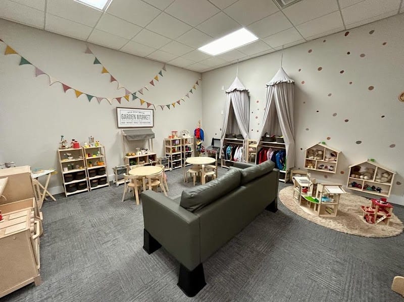 PlayMatters playground photo 2