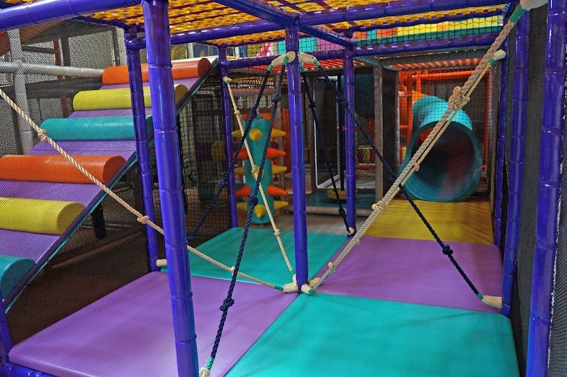 Playmazing playground photo 3