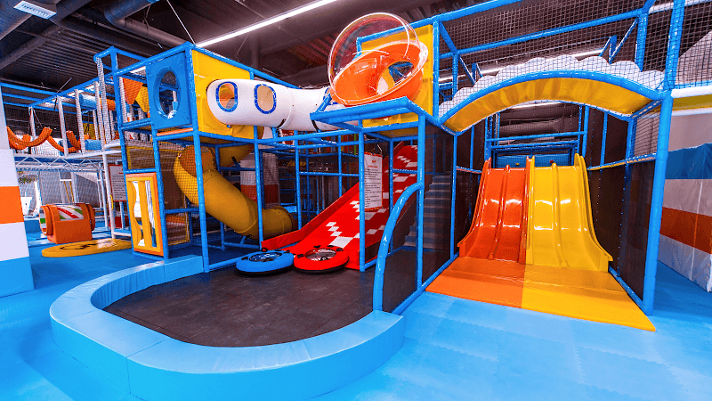 PlayPie playground photo 1