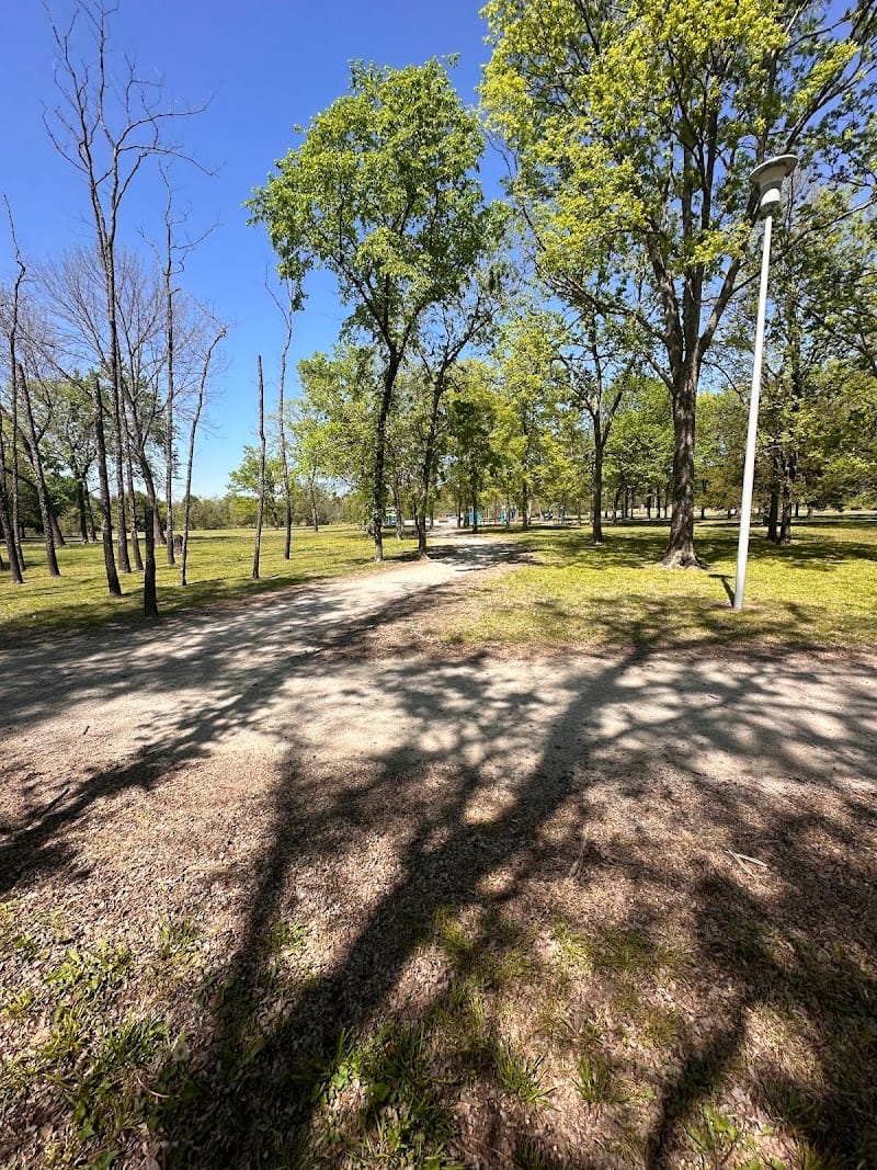 Plaza Tract Park playground photo 2