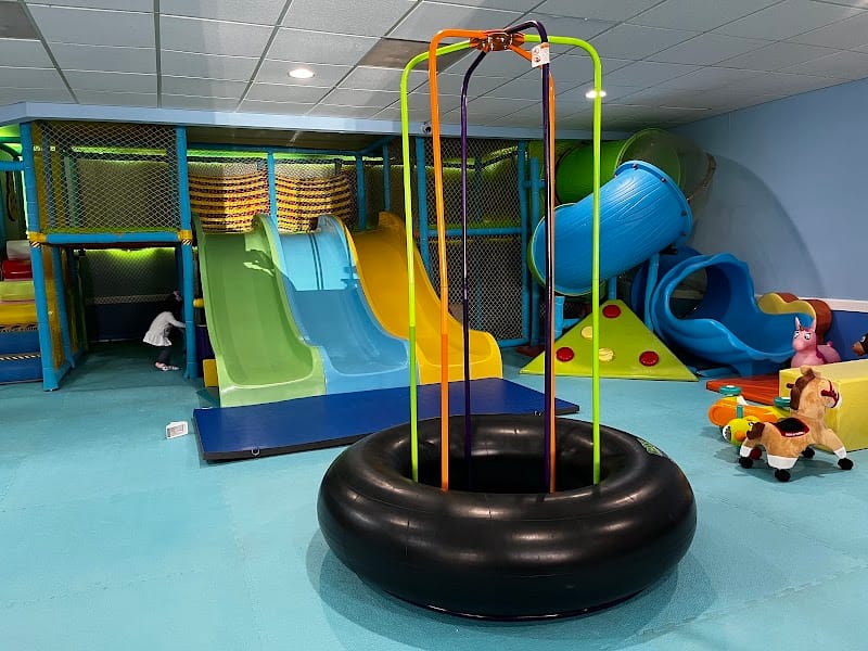 Polar Play playground photo 1