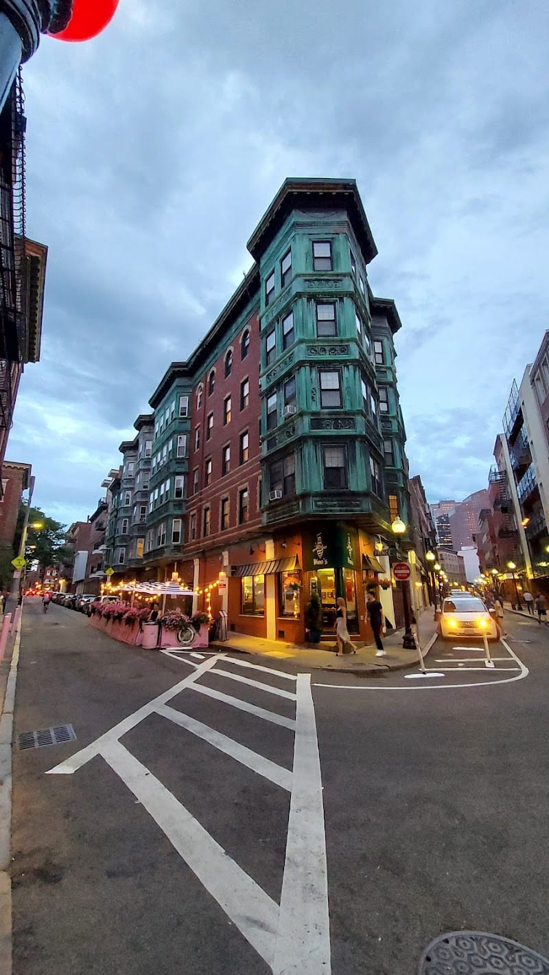 Polcari Park playground photo 2