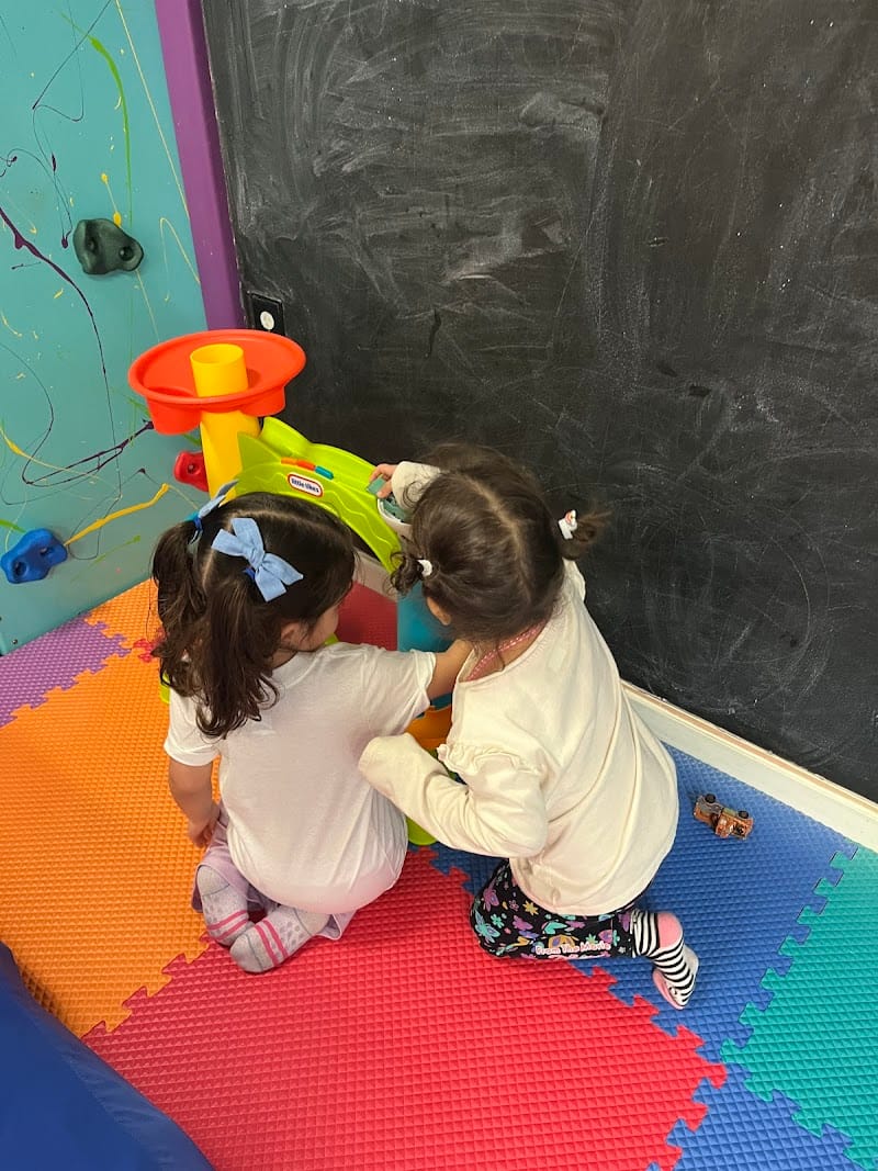 Polkadot Play playground photo 3