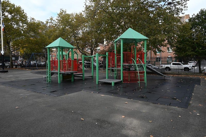 Pontiac Playground playground photo 1