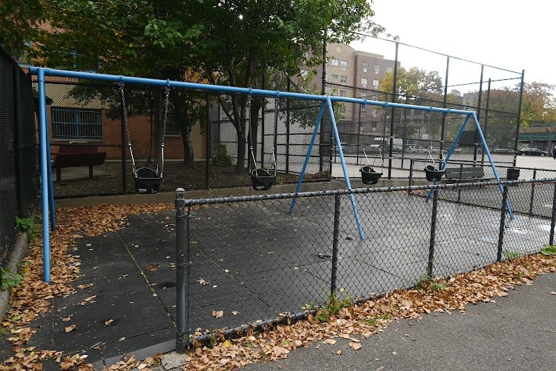 Pontiac Playground playground photo 3