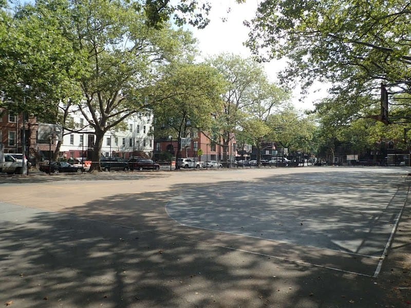 Potomac Playground playground photo 1
