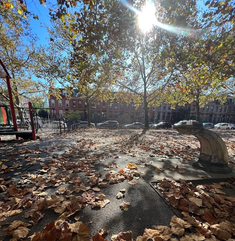 Potomac Playground playground photo 2